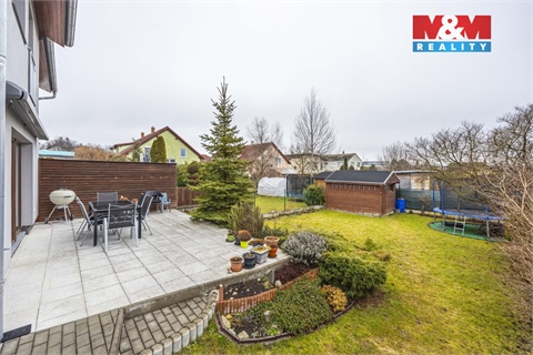 Prodej rodinného domu, 100 m² 8