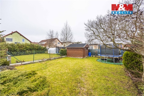 Prodej rodinného domu, 100 m² - 24