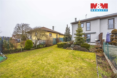 Prodej rodinného domu, 100 m² 22