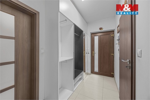 Prodej rodinného domu, 100 m² - 12