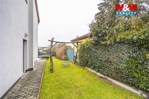 Prodej rodinného domu, 100 m² - 26