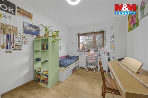 Prodej rodinného domu, 100 m² - 10