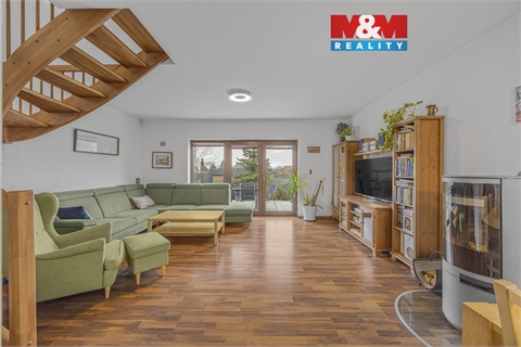 Prodej rodinného domu, 100 m² 0