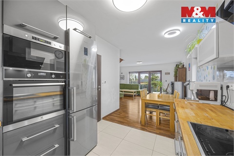 Prodej rodinného domu, 100 m² - 2