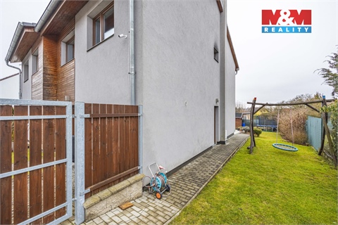 Prodej rodinného domu, 100 m² 26