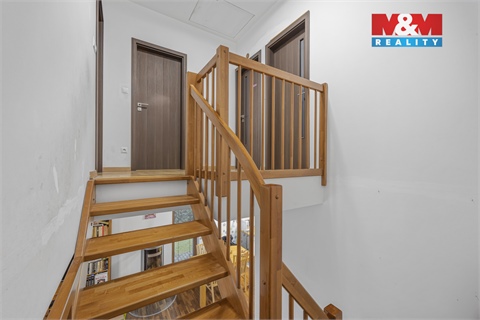 Prodej rodinného domu, 100 m² - 16