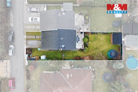 Prodej rodinného domu, 100 m² 24