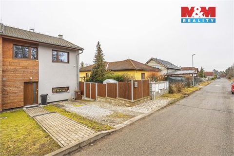 Prodej rodinného domu, 100 m² 20