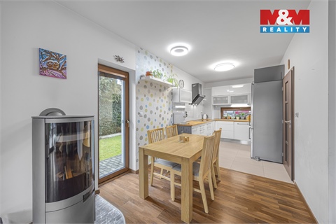 Prodej rodinného domu, 100 m² - 4