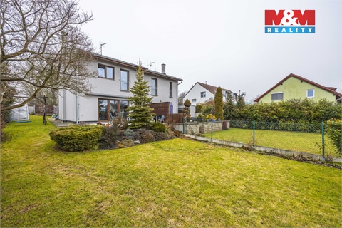 Prodej rodinného domu, 100 m² - 22