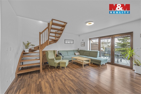 Prodej rodinného domu, 100 m² 6