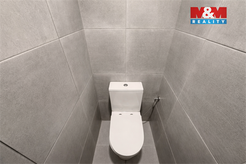 Pronájem bytu 5kk, 85 m² - 14