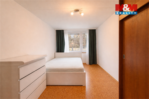 Pronájem bytu 5kk, 85 m² - 2