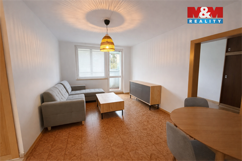 Pronájem bytu 5kk, 85 m² 2