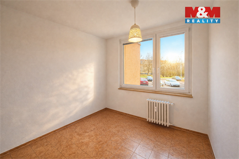 Pronájem bytu 5kk, 85 m² - 4