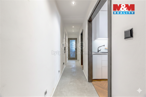 Pronájem bytu 3kk, 76 m² 6