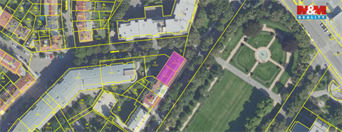 Pronájem bytu 3kk, 76 m² - 8