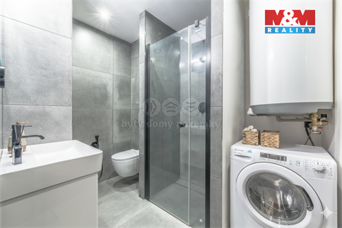 Pronájem bytu 3kk, 76 m² - 2