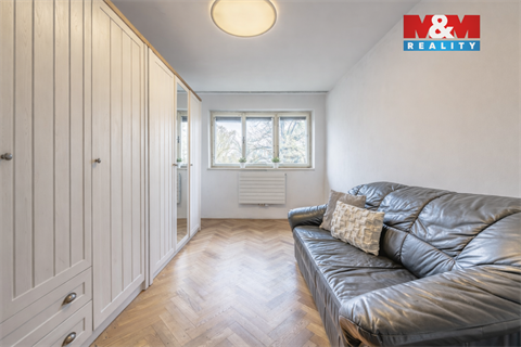 Pronájem bytu 3kk, 76 m² - 4