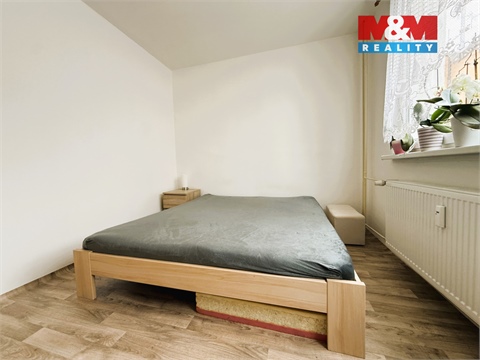 Prodej bytu 3+1, 72 m² - 16