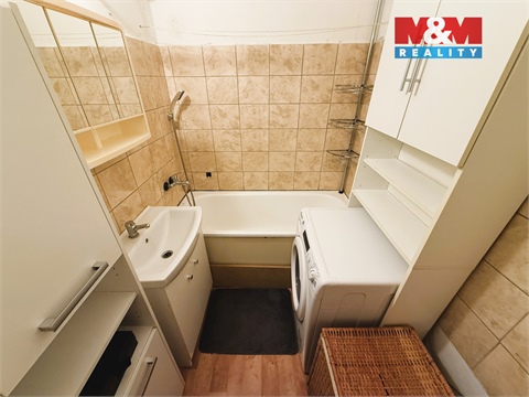 Prodej bytu 3+1, 72 m² - 6