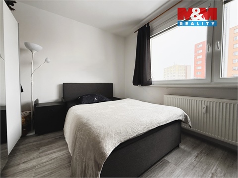 Prodej bytu 3+1, 72 m² - 18