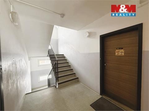 Prodej bytu 3+1, 72 m² - 20