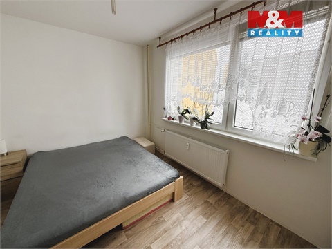 Prodej bytu 3+1, 72 m² 16