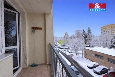 Prodej bytu 3+1, 72 m² 12