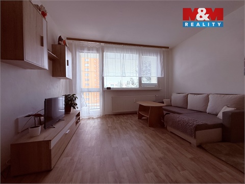 Prodej bytu 3+1, 72 m² - 14