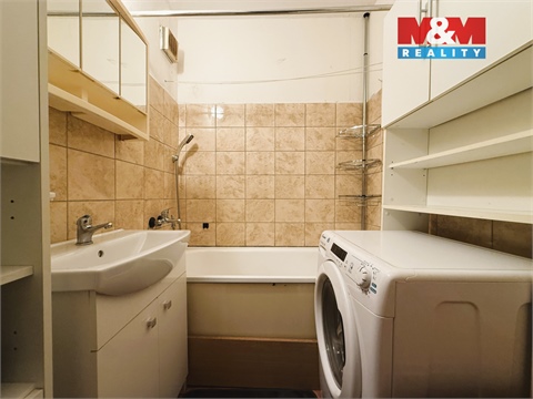 Prodej bytu 3+1, 72 m² 8