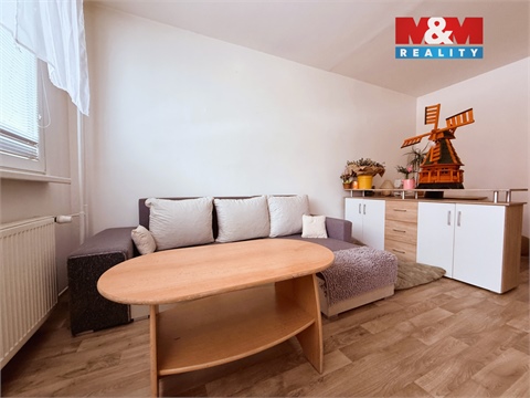 Prodej bytu 3+1, 72 m² - 12