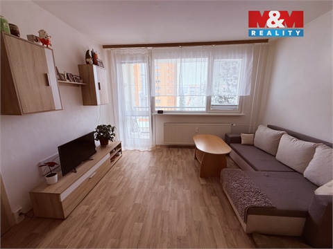 Prodej bytu 3+1, 72 m² - 10