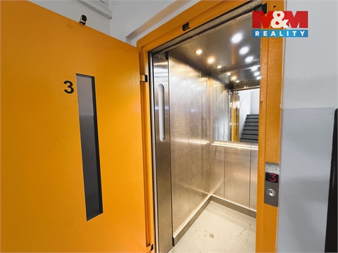 Prodej bytu 3+1, 72 m² 22