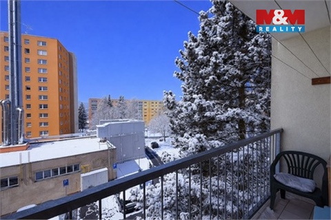 Prodej bytu 3+1, 72 m² 14