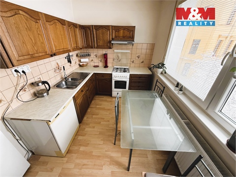 Prodej bytu 3+1, 72 m² 4