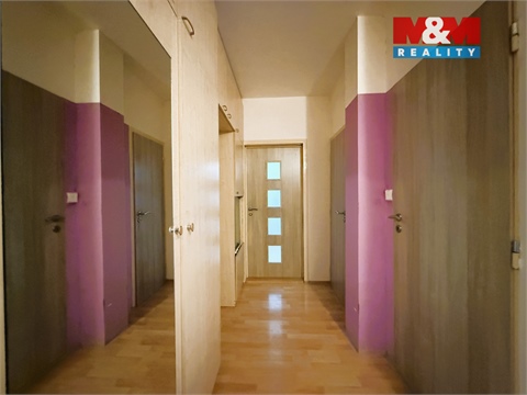 Prodej bytu 3+1, 72 m² - 4