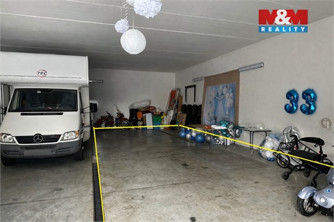 Pronájem komerčního objektu, 80 m² - 0