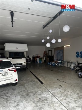 Pronájem komerčního objektu, 80 m² 2