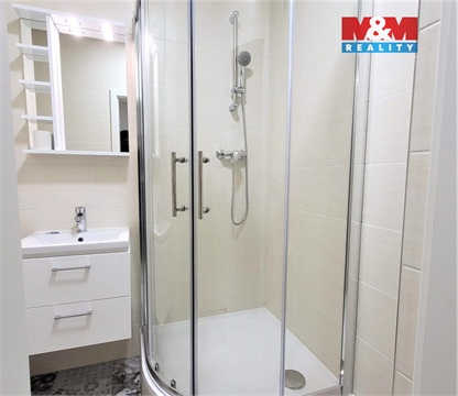 Pronájem bytu 2+1, 57 m² 4