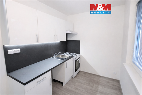 Pronájem bytu 2+1, 57 m² - 0