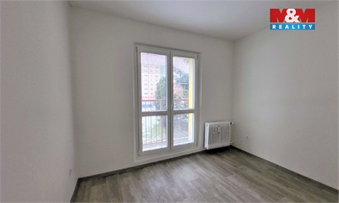 Pronájem bytu 2+1, 57 m² - 10