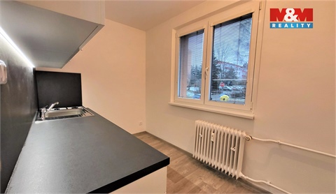 Pronájem bytu 2+1, 57 m² 10
