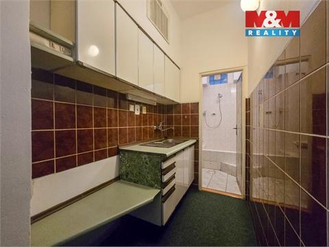 Prodej bytu 2kk, 50 m² 4