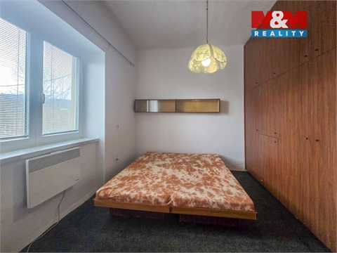 Prodej bytu 2kk, 50 m² - 2
