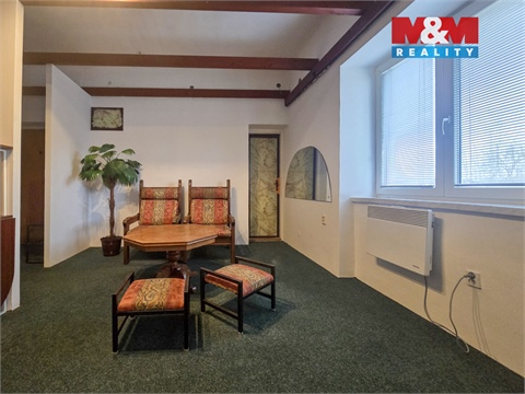 Prodej bytu 2kk, 50 m² 2