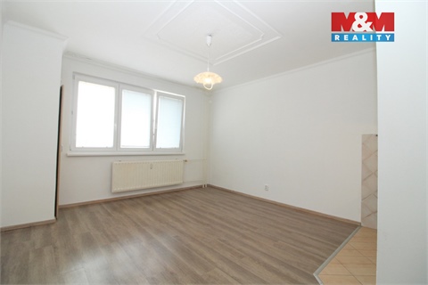 Pronájem bytu 2kk, 51 m² 2