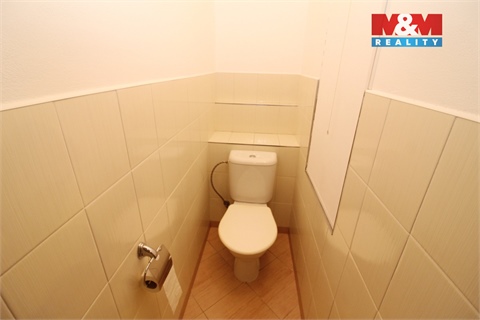 Pronájem bytu 2kk, 51 m² 4