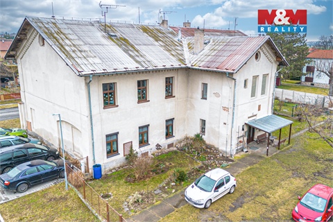 Prodej bytu 3+1, 76 m² - 14