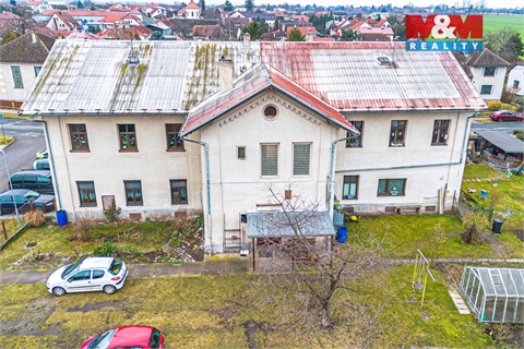 Prodej bytu 3+1, 76 m² 16